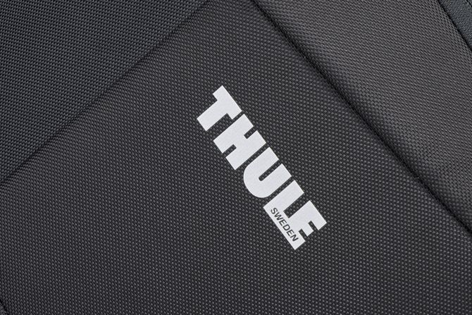 Thule Accent Backpack 28L (Black) 670:500 - Фото 15
