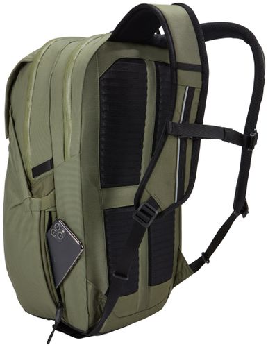 Thule Paramount Commuter Backpack 27L (Olivine) 670:500 - Фото 8
