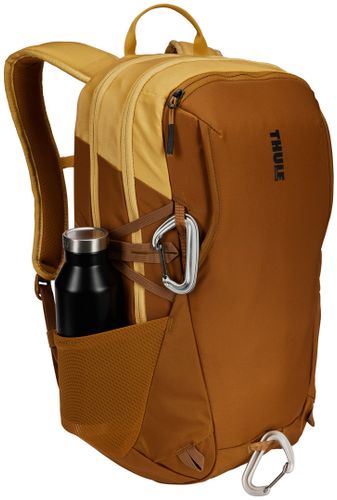 Thule EnRoute Backpack 23L (Ochre/Golden) 670:500 - Фото 9