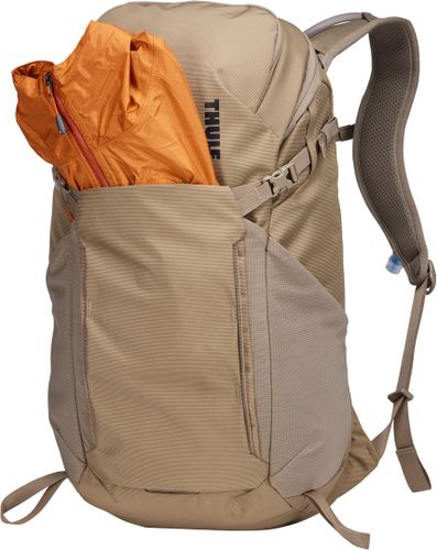 Походный рюкзак Thule AllTrail Backpack 22L (Faded Khaki) 670:500 - Фото 8