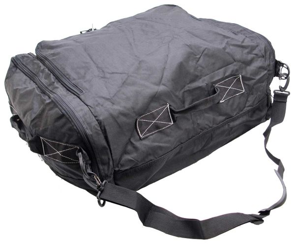 Bag for roof box Thule GoPack Nose 8001 670:500 - Фото 2