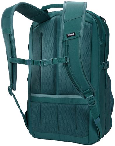 Рюкзак Thule EnRoute Backpack 30L (Mallard Green) 670:500 - Фото 17