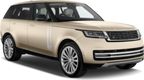 (L460) 5-дверный SUV с 2021 гладкая крыша