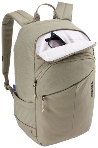 Thule Exeo Backpack 28L (Vetiver Grey) 670:500 - Фото 9
