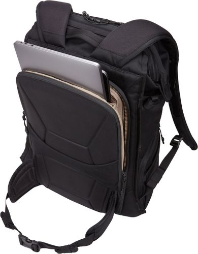 Thule Covert DSLR Backpack 24L (Black) 670:500 - Фото 5