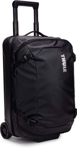 Thule Chasm Carry On 55cm/22' (Black) 670:500 - Фото