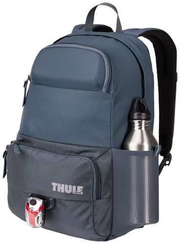 Backpack Thule Departer 21L (Dark Slate) 670:500 - Фото 7