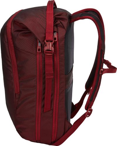 Рюкзак Thule Subterra Travel Backpack 34L (Ember) 670:500 - Фото 3