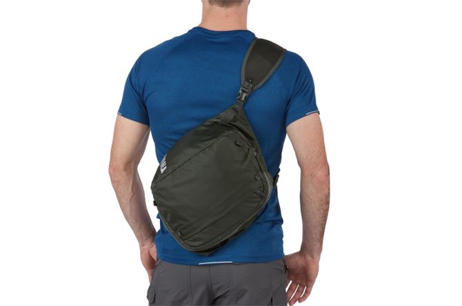 Travel backpack Thule Versant 60L Men's (Roarange) 670:500 - Фото 10