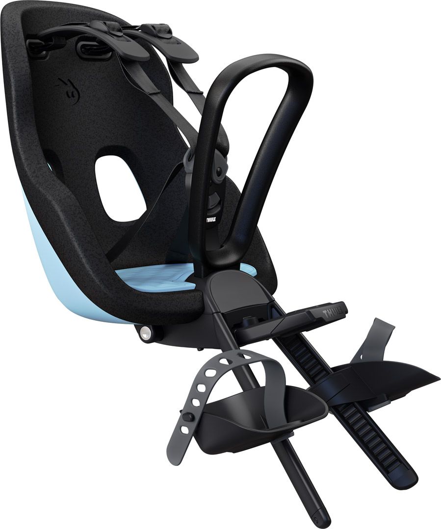 Детское кресло Thule Yepp Nexxt 2 Mini (Aquamarine) 12021159