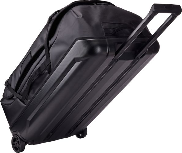 Thule Chasm Rolling Duffel (Black) 3204987 670:500 - Фото 8