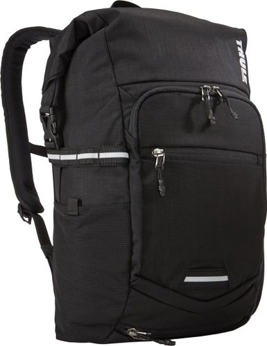 Велосипедный рюкзак Thule Pack 'n Pedal Commuter Backpack 670:500 - Фото