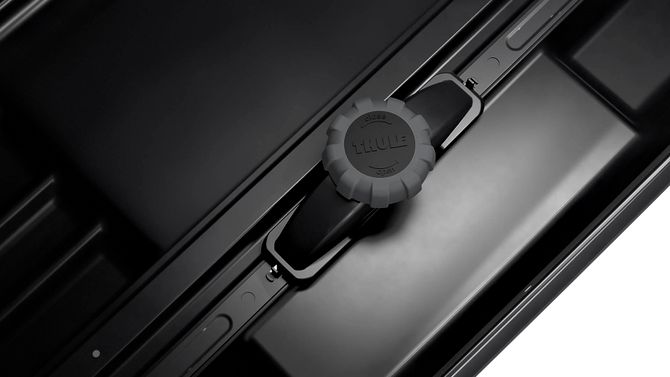 Бокс Thule Motion XT XXL Black 629901 670:500 - Фото 8