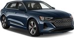 Q8 e-tron / e-tron