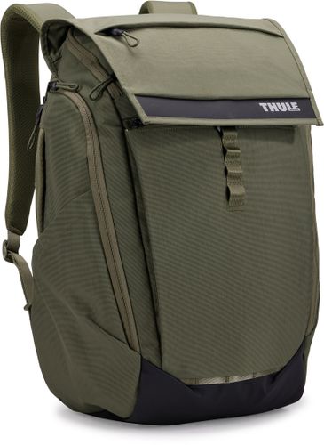 Thule Paramount Backpack 27L (Soft Green) 670:500 - Фото