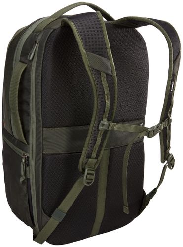 Thule Subterra Backpack 30L (Dark Forest) 670:500 - Фото 3