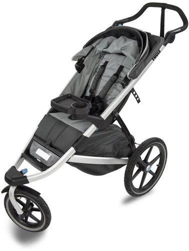 Thule Urban Glide Snack Tray 20110717 670:500 - Фото 2