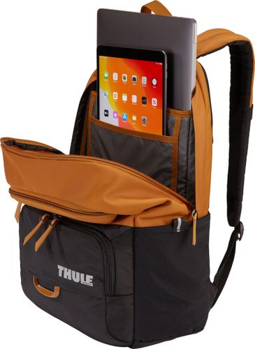 Backpack Thule Departer 21L (Golden) 670:500 - Фото 4