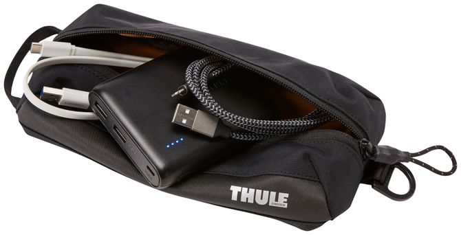Thule Paramount Cord  Pouch Small 670:500 - Фото 2