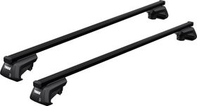 Roof rails rack Thule SmartRack XT 730422 (118cm)