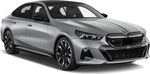 G90 4-doors Sedan from 2024 fixed points