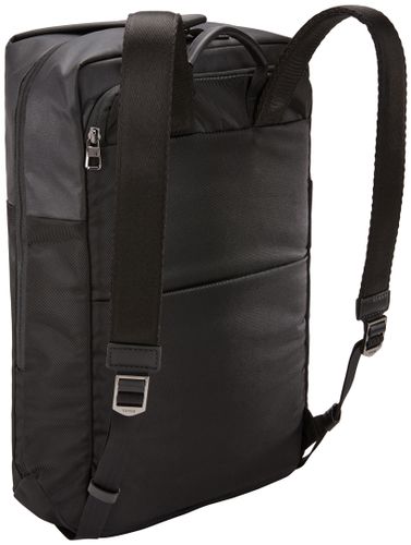 Thule Spira Backpack (Black) 670:500 - Фото 3