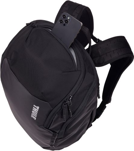 Рюкзак Thule Chasm Backpack 26L (Black) 670:500 - Фото 6