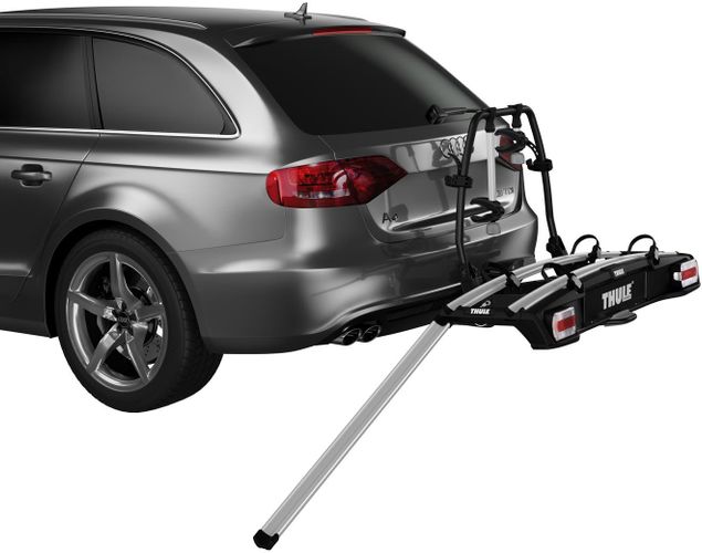Removable ramp for loading bikes Thule Loading Ramp XT 9172 670:500 - Фото 4