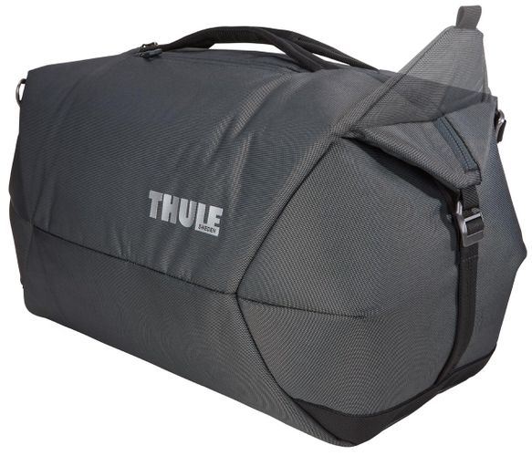 Дорожная сумка Thule Subterra Weekender Duffel 45L (Dark Shadow) 670:500 - Фото 7