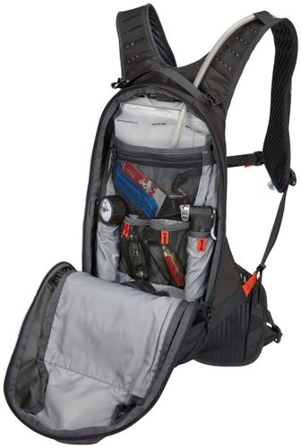 Thule Rail 12L Hydration Backpack (Obsidian) 3203797 670:500 - Фото 11