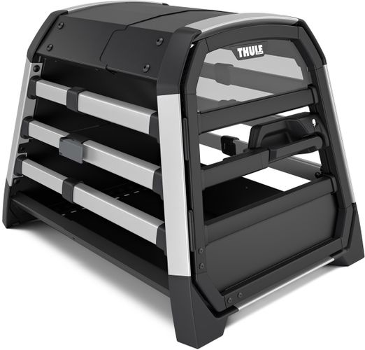 Dog Crate Thule Allax XS 770000 670:500 - Фото