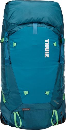Travel backpack Thule Versant 50L Men's (Fjord) 670:500 - Фото 2