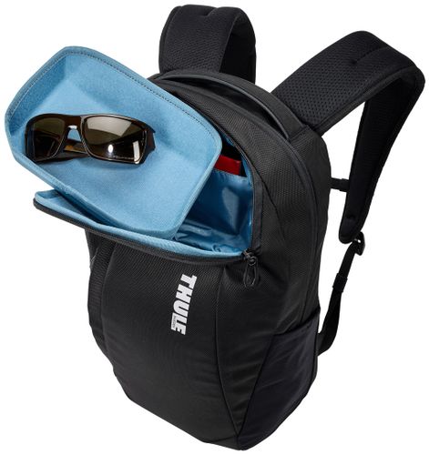 Thule Accent Backpack 20L (Black) 670:500 - Фото 5