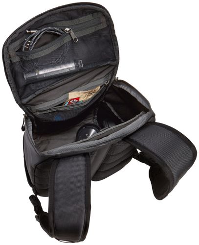 Thule EnRoute Backpack 14L (Asphalt) 670:500 - Фото 5