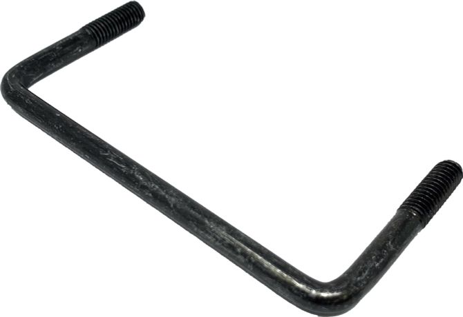 Clamp staple 50031 (Trail) 670:500 - Фото 2