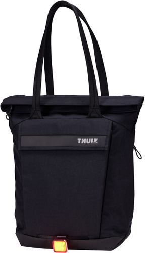 Наплечная сумка Thule Paramount Tote 22L (Black) 670:500 - Фото 12