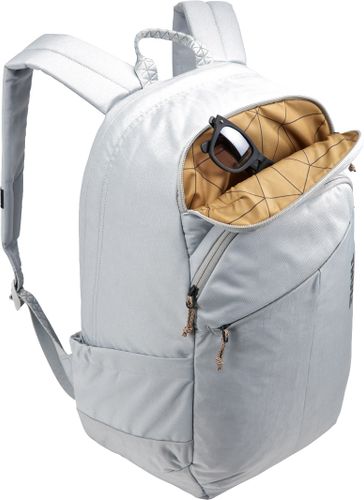 Backpack Thule Exeo (Aluminum Grey) 670:500 - Фото 6