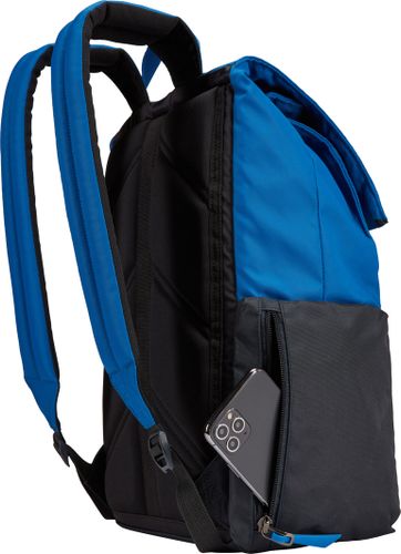 Backpack Thule Departer 23L (Blue) 670:500 - Фото 6