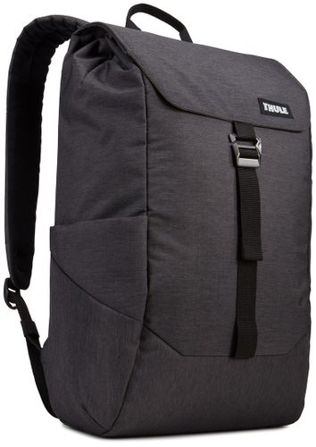 Thule Lithos 16L Backpack (Black) 670:500 - Фото