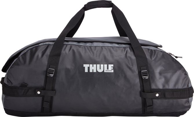 Спортивная сумка Thule Chasm X-Large (Dark Shadow) 670:500 - Фото 3