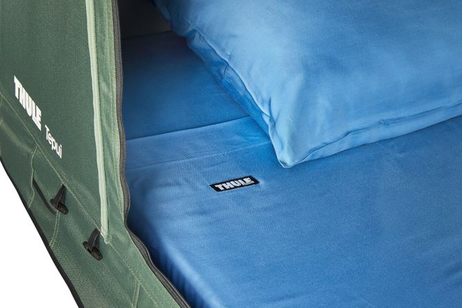 Bed linen Thule Tepui Sheets (Foothill) 670:500 - Фото 3