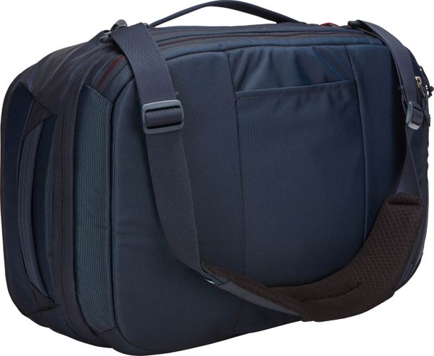 Рюкзак-Наплечная сумка Thule Subterra Convertible Carry-On (Mineral) 3203444 670:500 - Фото 5