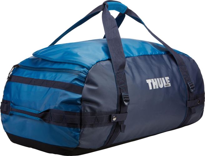Спортивная сумка Thule Chasm 90L (Poseidon) 670:500 - Фото 3