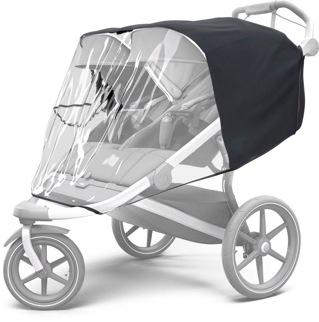 Чехол от дождя Thule Urban Glide 2 Double Rain Cover 20110744