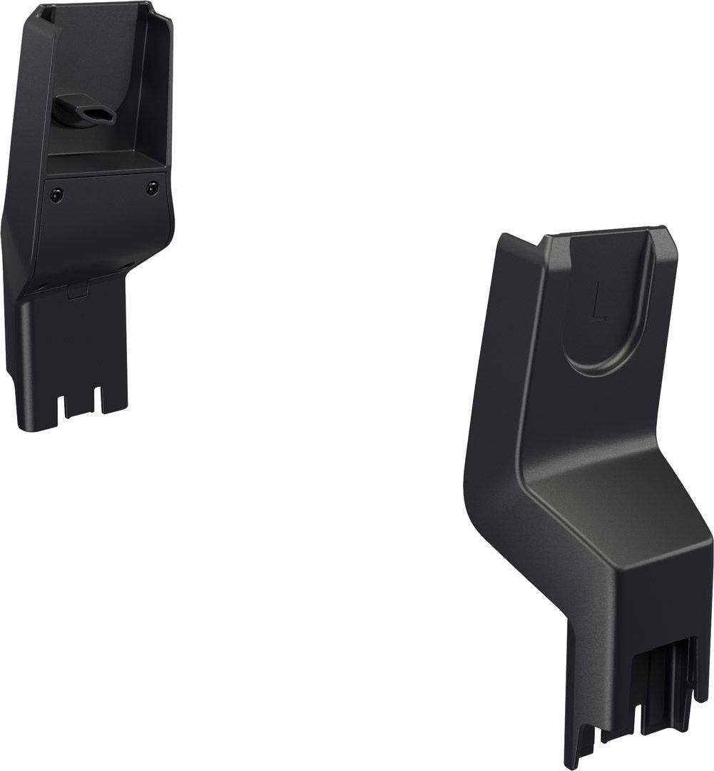 Адаптер к автокреслам Thule Charm Car Seat Adapter (Maxi-Cosi) 11500701