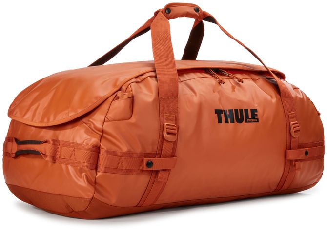 Спортивная сумка Thule Chasm 90L (Autumnal) 670:500 - Фото