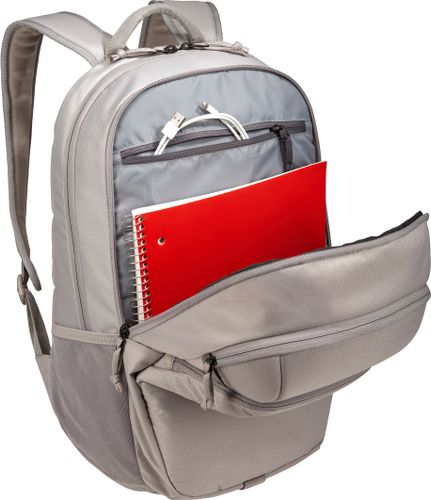Backpack Thule Chronical 26L (Paloma Grey) 670:500 - Фото 4