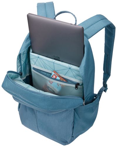 Backpack Thule Indago (Aegean Blue) 670:500 - Фото 4