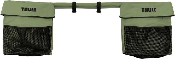 Thule Boot Bag Double (Olive Green) 670:500 - Фото