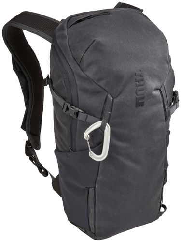 Hiking backpack Thule AllTrail-X 15L (Obsidian) 670:500 - Фото 9